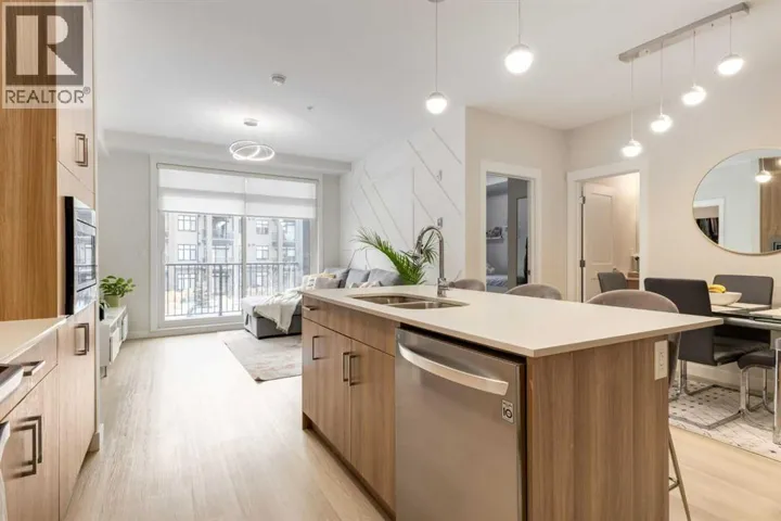 3205, 200 Seton Circle SE, Calgary, Alberta T3M3N8
