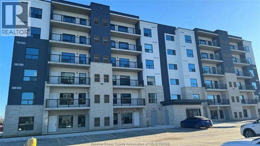 3320 STELLA Unit# 515, Windsor, Ontario N8T0B6
