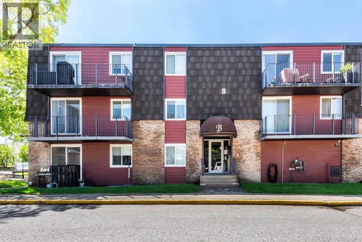 21B, 80 Galbraith Drive SW, Calgary, Alberta T3E3H2