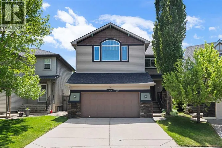60 Chapala Square SE, Calgary, Alberta T2X3T7