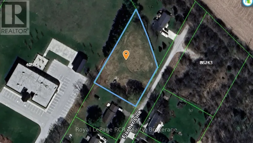 LOTS 17, 18 AND 19 PLAN 278 TURNBERRY MUNICIPALITY OF MORRIS-TURNBERRY, Morris Turnberry (Turnberry), Ontario N0G2W0