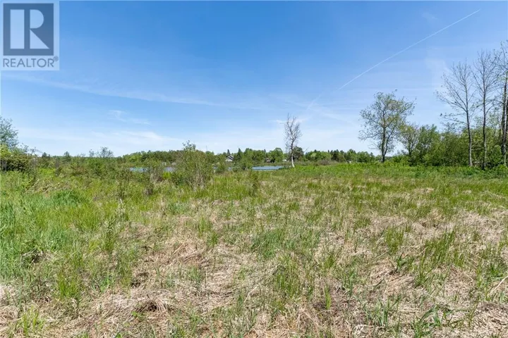 Lot 1 De L'Etang, West Nipissing, Ontario P2B2P6