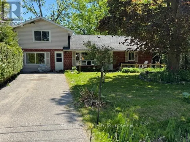 34 RIVER DRIVE, Essa (Angus), Ontario L0M1B0