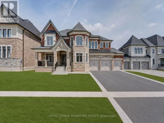 67 ENCLAVE COURT, Vaughan (Kleinburg), Ontario L4H4V9