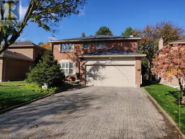 80 GOLF LINKS DRIVE, Aurora (Aurora Highlands), Ontario L4G3V3