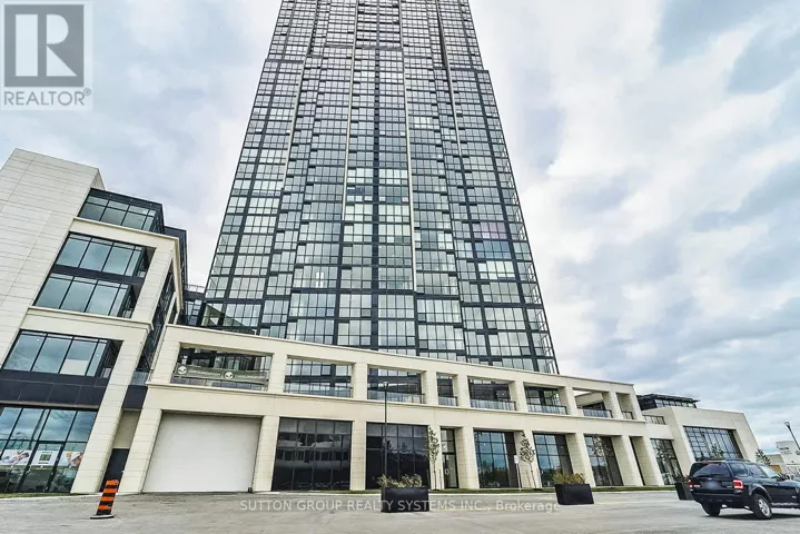 2004 - 2910 HIGHWAY 7 ROAD W, Vaughan (Concord), Ontario L4K0H8