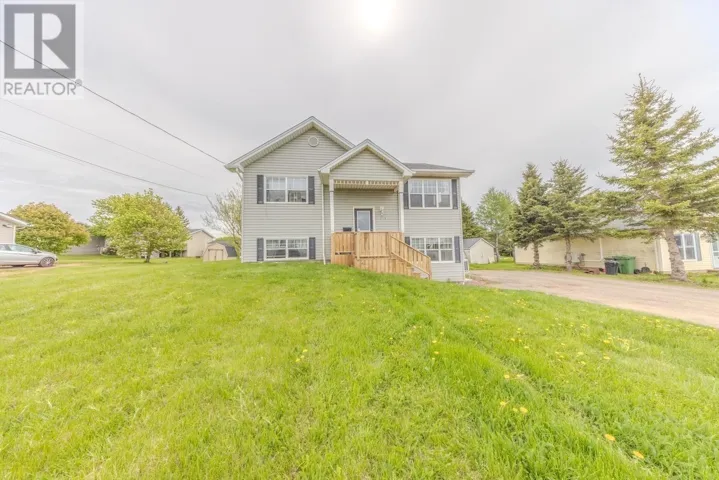 311 JENNIFER Street, Summerside, Prince Edward Island C1N6L8