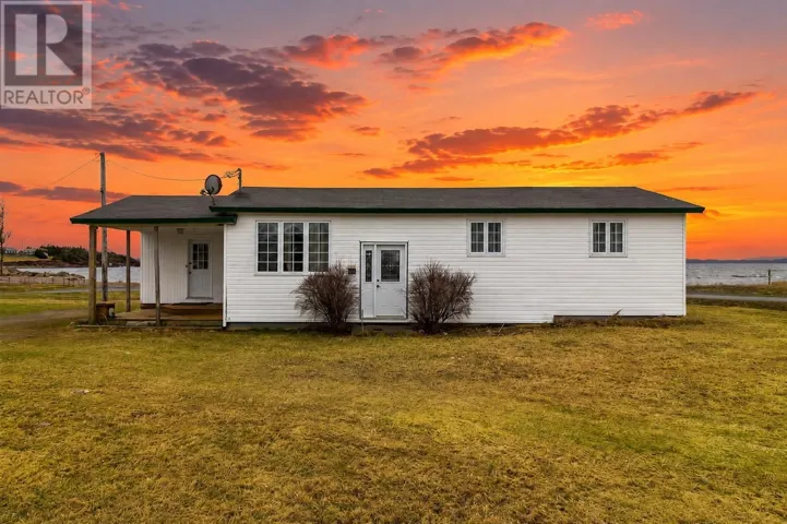 18 Lower Road, Hearts Delight-Islington, Newfoundland & Labrador A0B2E0