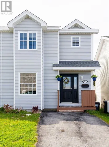 62 Beothuck Street, St. John's, Newfoundland & Labrador A1B3Z5