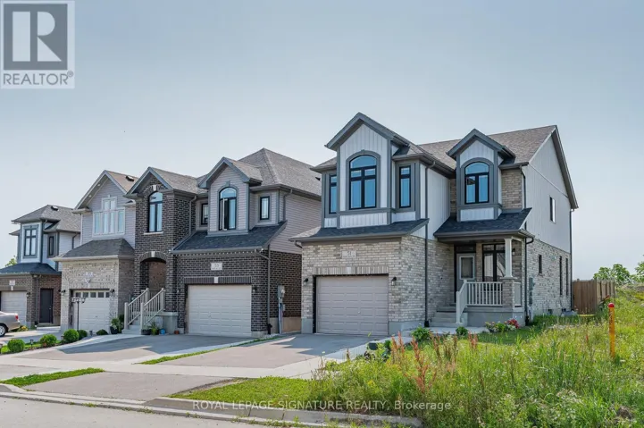 BSMT - 51 MACAULAY STREET, Guelph (Grange Road), Ontario N1E0S2