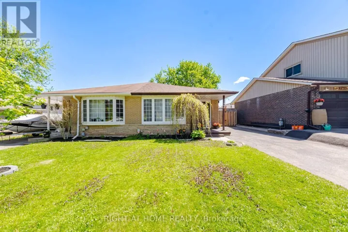 309 SIMON STREET, Shelburne, Ontario L9V2Y5