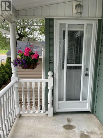 6B CRANBERRY ROAD, Tillsonburg, Ontario N4G4Y9
