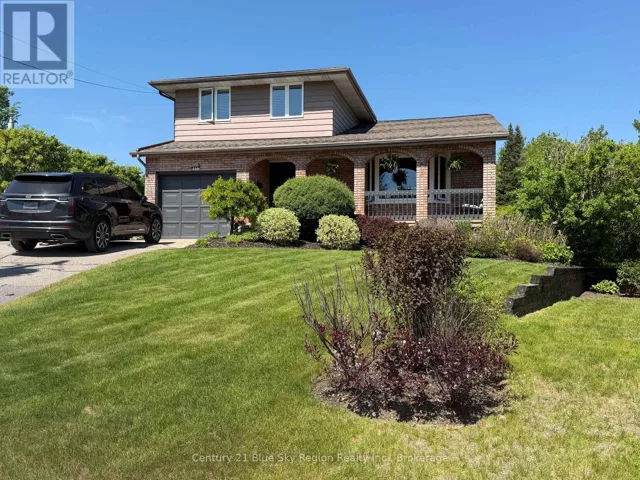 790 LAURENTIAN AVENUE, North Bay (Widdifield), Ontario P1B7T8
