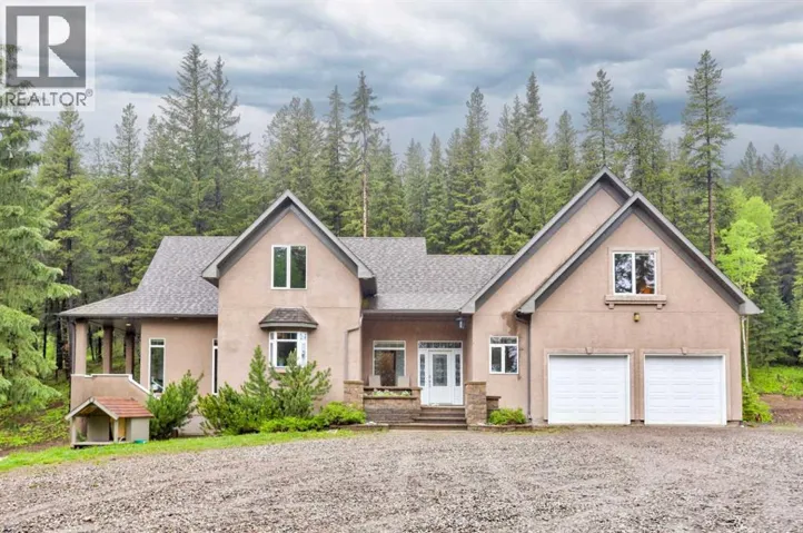 1830 York Creek Close, Blairmore, Alberta T0K0E0