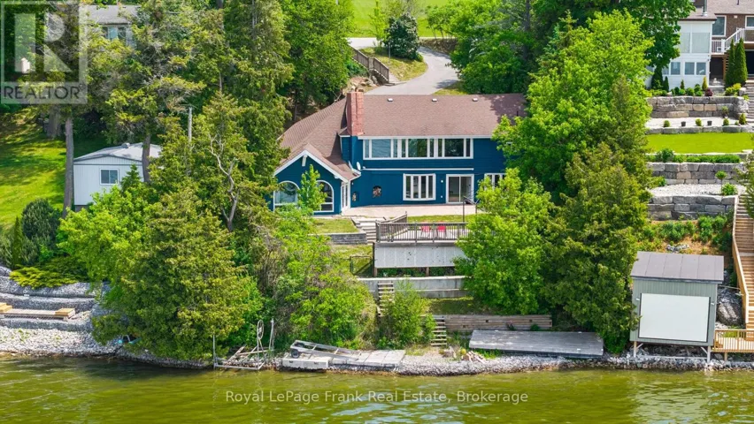 24 PETTET DRIVE, Scugog, Ontario L9L1B4