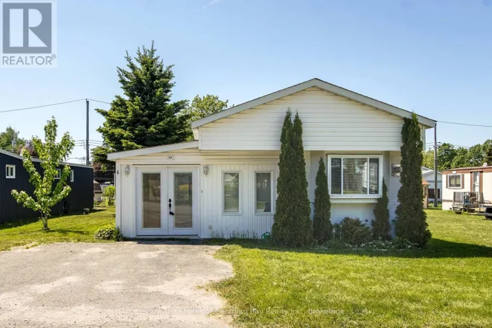 10 MAPLE LANE, Midland, Ontario L4R0B9