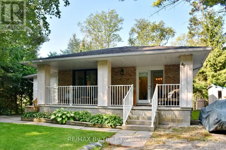 60 57TH STREET S, Wasaga Beach, Ontario L9Z1W5