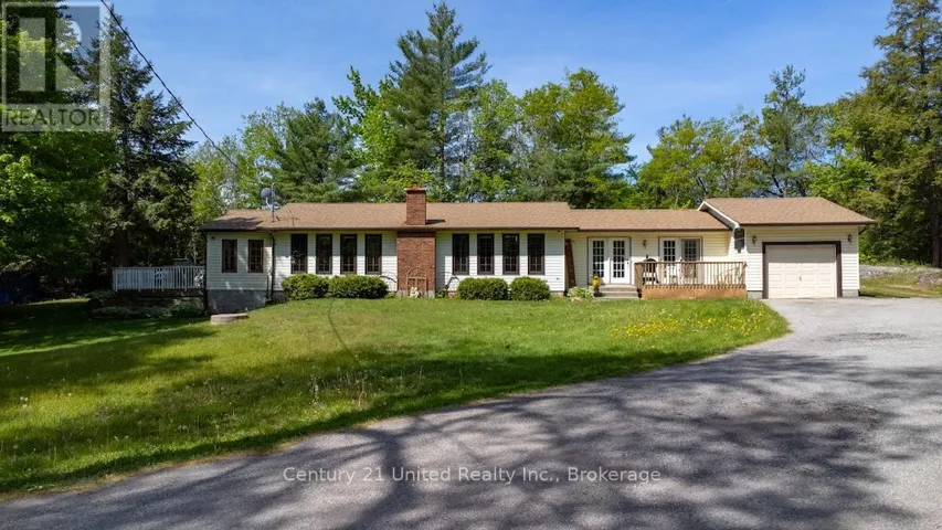 254 COUNTY RD 620, North Kawartha, Ontario K0L1A0