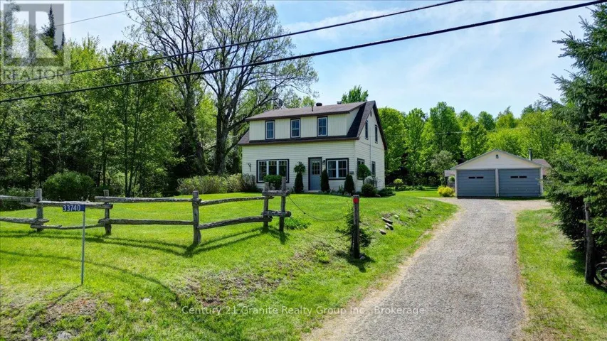 33740 HWY 62 HIGHWAY, Hastings Highlands (Monteagle Ward), Ontario K0L2S0