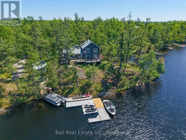 85 HILLCREST ROAD, North Kawartha, Ontario K0L3E0
