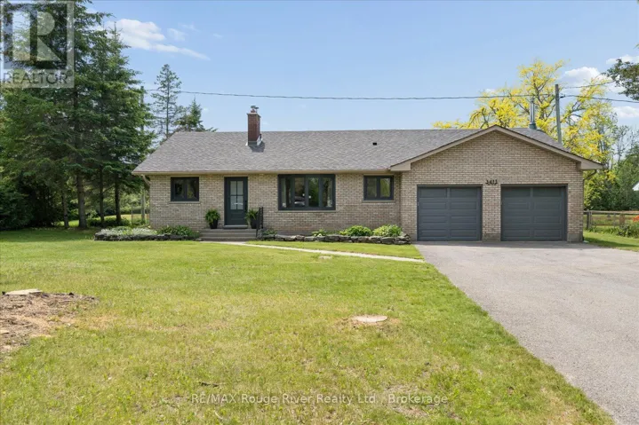 3413 COUNTY RD 36, Kawartha Lakes (Bobcaygeon), Ontario K0M1A0