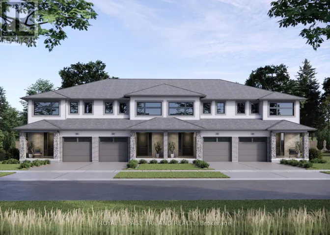 23 KILN LANE, St. Thomas, Ontario N5R0S2