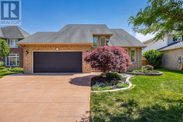 245 ENSIGN CRESCENT, London South (South N), Ontario N6J4V2