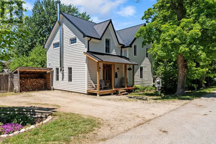 73 WILLIAM STREET, Ashfield-Colborne-Wawanosh (West Wawanosh), Ontario N0M1R0