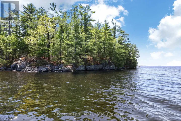 1 ISLAND 20ML ISLAND, Gravenhurst (Muskoka (S)), Ontario P1P1R2