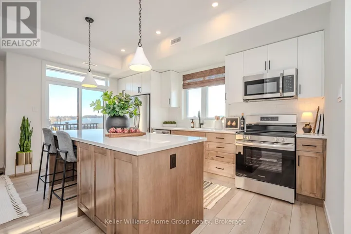 75 – 824 WOOLWICH STREET, Guelph (Riverside Park), Ontario N1H6J2