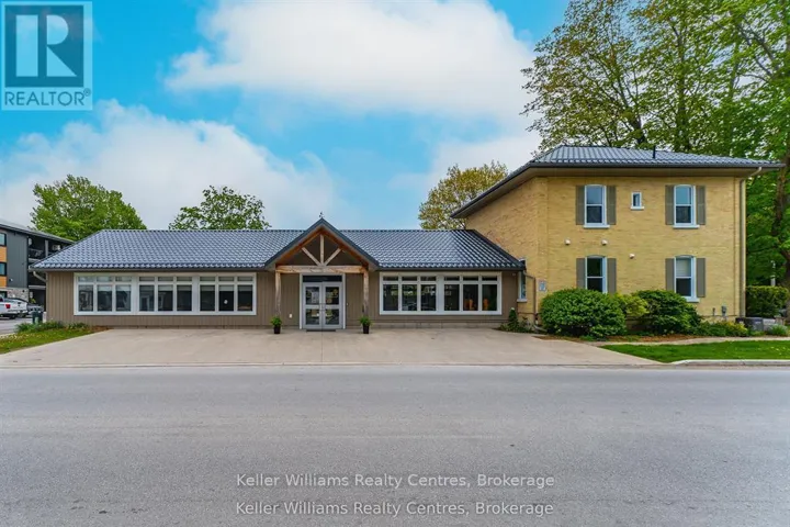 569 CATHERINE STREET, Saugeen Shores, Ontario N0H2C1