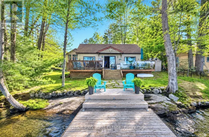 2198 MUSKOKA ROAD 169, Gravenhurst (Muskoka (S)), Ontario P1P1R2
