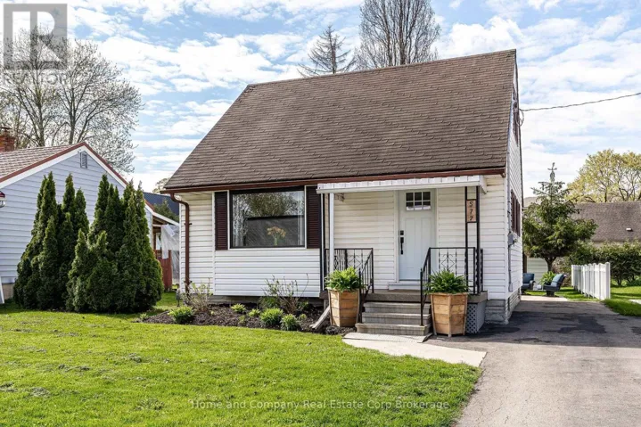 577 ALBERT STREET, Stratford, Ontario N5A3L6