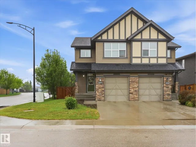 13104 205 ST NW, Edmonton, Alberta T5S0J2