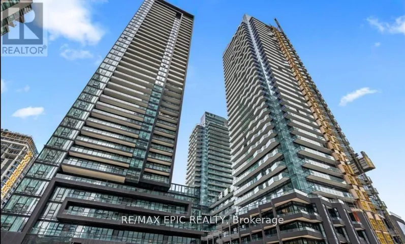 1410S - 110 BROADWAY AVENUE, Toronto (Mount Pleasant West), Ontario M4P1V7