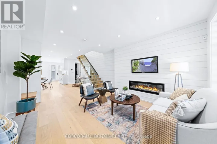 225 CHRISTIE STREET, Toronto (Annex), Ontario M6G3B5