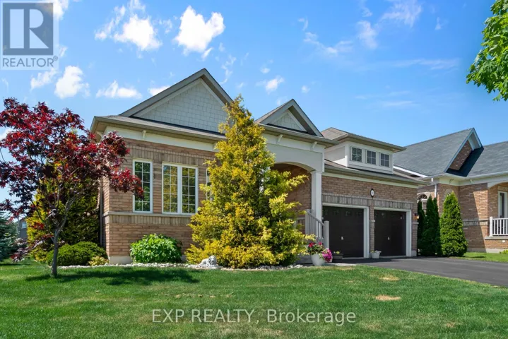 9001 TRISTAR CRESCENT, Niagara Falls (Lyons Creek), Ontario L2G0E6