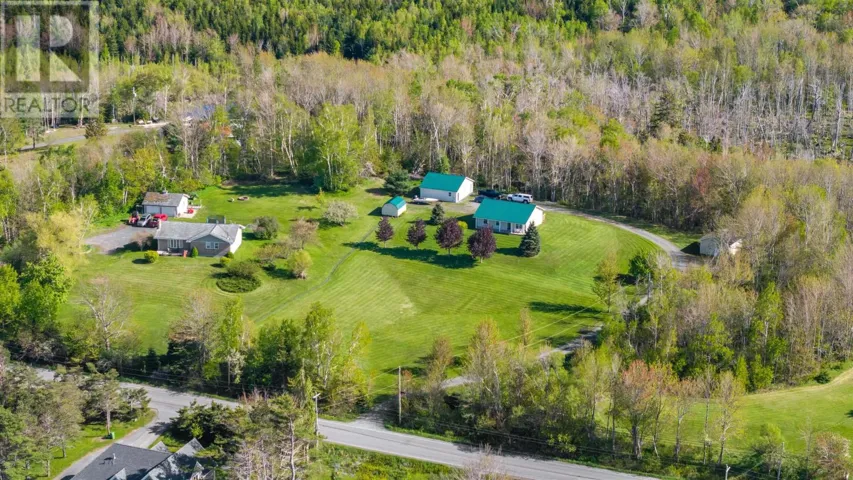 5338 Little Harbour Road, Little Harbour, Nova Scotia B2H5C4