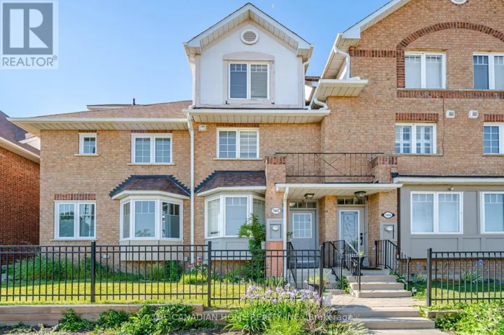 9482 SHEPPARD AVENUE E, Toronto (Rouge), Ontario M1B5Z4