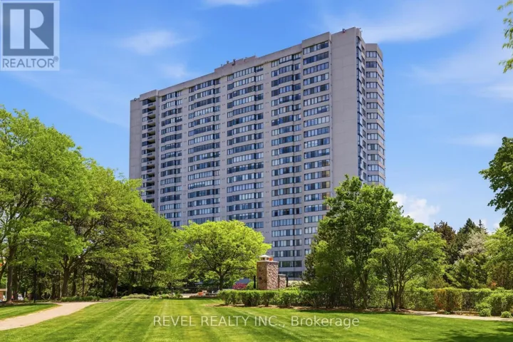 PH06 - 2330 BRIDLETOWNE CIRCLE, Toronto (L'Amoreaux), Ontario M1W3P6