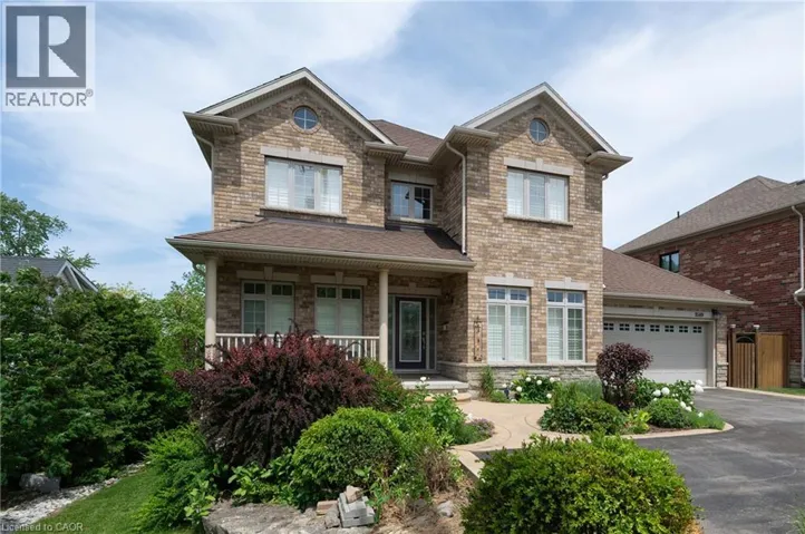 3549 KING Street, Vineland, Ontario L0R2C0