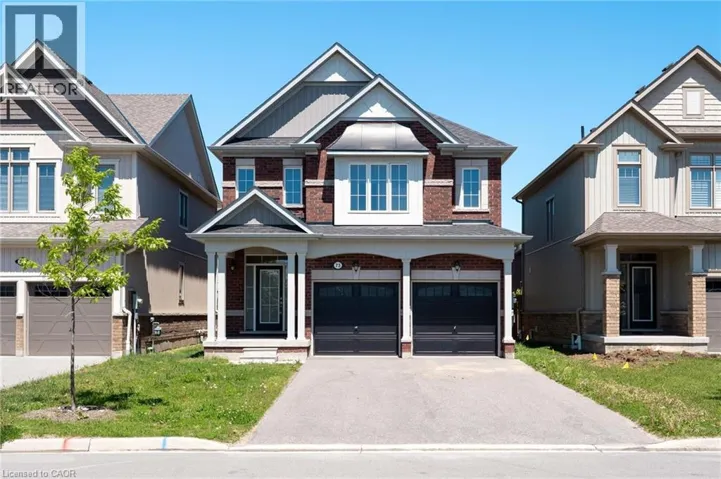 73 TRACEY Lane, Collingwood, Ontario L9Y3V2