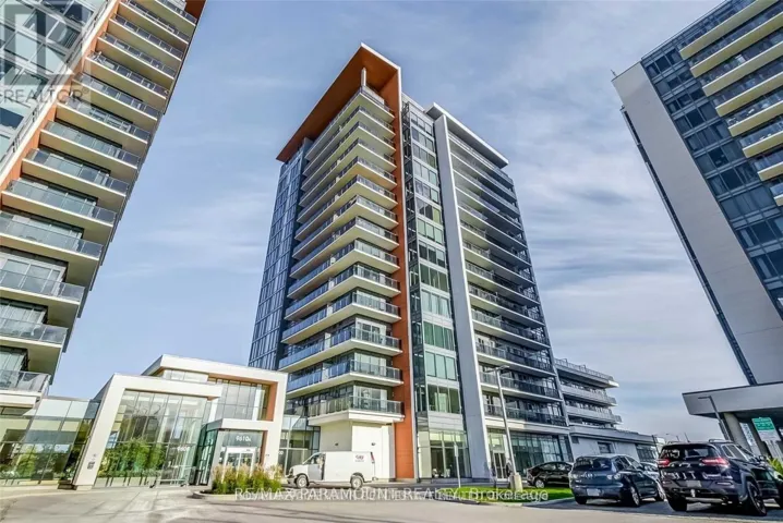 706B - 9600 YONGE STREET, Richmond Hill (North Richvale), Ontario L4C0X3