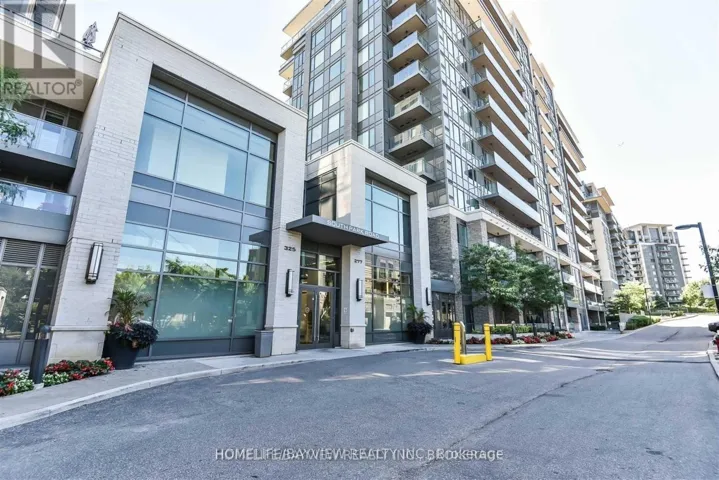 820 - 277 SOUTH PARK ROAD, Markham (Commerce Valley), Ontario L3T0B7