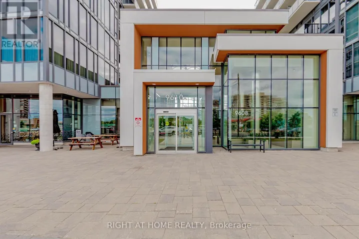 1603 - 9608 YONGE STREET, Richmond Hill (North Richvale), Ontario L4C0X4