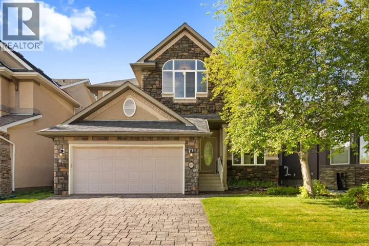48 Strathlea Close SW, Calgary, Alberta T3H5C6