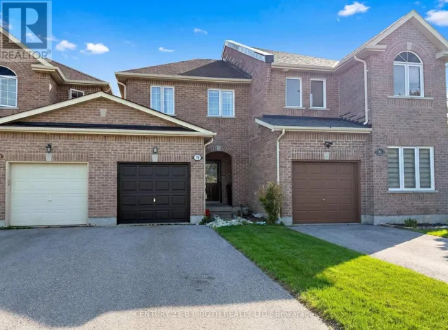 120 STANLEY STREET, Barrie (East Bayfield), Ontario L4M6V5