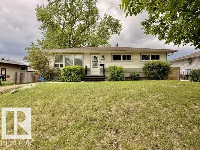 4104 55 ST, Wetaskiwin, Alberta T9A1T6