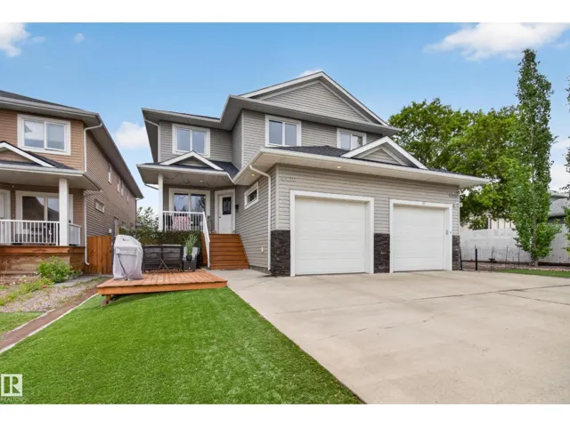 4420 48A ST, Leduc, Alberta T9E5Y7