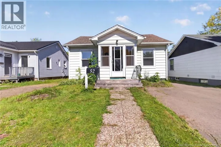 52 Airport Street, Dieppe, New Brunswick E1A2G4